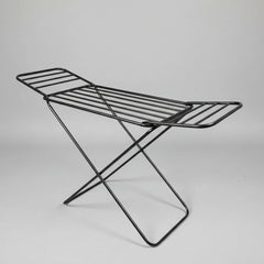 Zinzie Drying Foladable Cloth Organizer Table