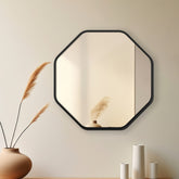 Bronte Living Lounge Bedroom Bathroom Wall Hanging Mirror Decor