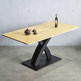 Rekoro Rectangular Dining Serving Drawing Room Table