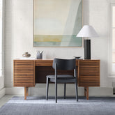 Cuxe Home Office Working and Writing Desk Table