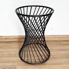 Melale Round Dining Serving Decor Hall Center Table