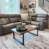 Dursine Living Lounge Center Coffee Table