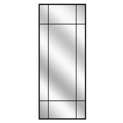 Kadlo Living Lounge Hallway Wall Hanging Mirror Decor