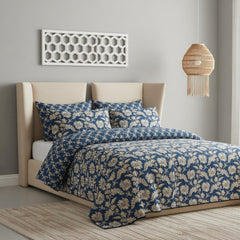Fresh Bloom Bedsheet Pack 3