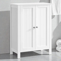 Sorayn Bathroom Kitchen Storage Cabinet Organizer