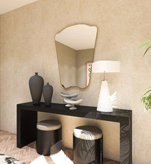 Italian Hallway Entryway Bedroom Bathroom Mirror