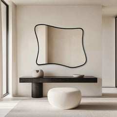 Procy Hallway Entryway Minimalist Bedroom Bathroom Mirror