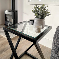 Amarive Side Table