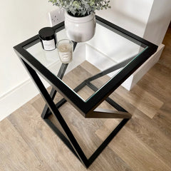 Amarive Side Table