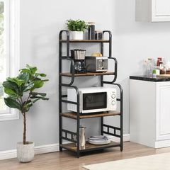 Two Way In Baker's Rack - waseeh.com