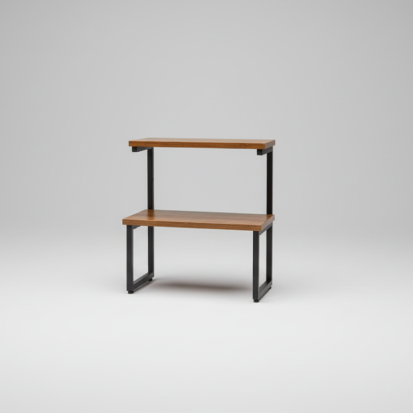 Vertical Spice Organizer Rack - waseeh.com