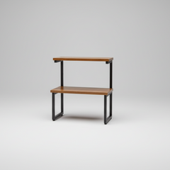 Vertical Spice Organizer Rack - waseeh.com