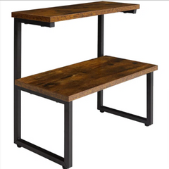 Vertical Spice Organizer Rack - waseeh.com