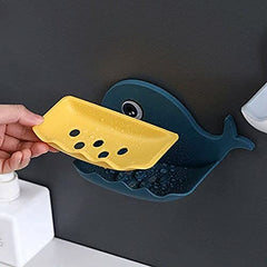 Fish Soap Dish - waseeh.com