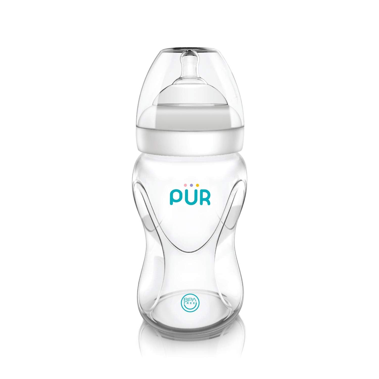 PUR Baby Feeding Bottle - waseeh.com