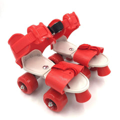 Skates Wheel Shoes - waseeh.com