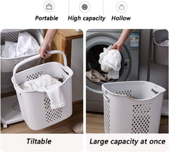 Multipurpose Laundry Bucket - waseeh.com