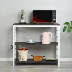 Amison Ralley Kitchen Baker's Rack - waseeh.com