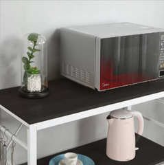 Amison Ralley Kitchen Baker's Rack - waseeh.com