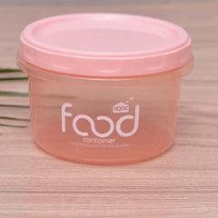 Plastic Sealed Storage Container (pack of 3) - waseeh.com
