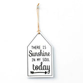 Wall "Self" caption Decor - waseeh.com