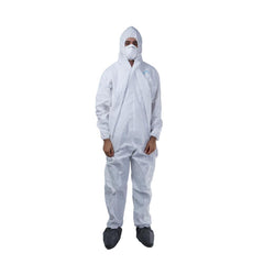Woven Fabric Corona Safety Kit (60gsm) - waseeh.com