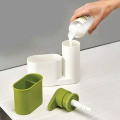 Kitchen Sink Tidy Cleaning Organizers - waseeh.com
