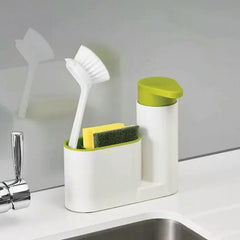 Kitchen Sink Tidy Cleaning Organizers - waseeh.com