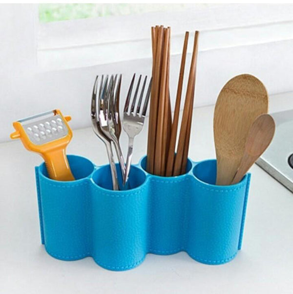 5 Section Cutlery Holder - waseeh.com