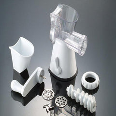 KONSTAR - Wonder Mincer (Effective Manual Mincing Machine) - waseeh.com