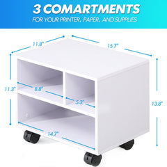 Wilfride Wheel Cabinet - waseeh.com