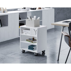 Wilfride Wheel Cabinet - waseeh.com