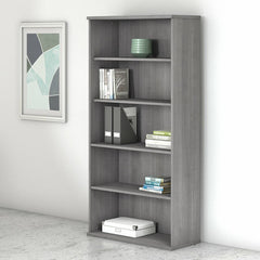 Studio Standard Bookcase Storage Rack - waseeh.com