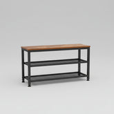 Shoe Keys Storage Organizer Rack - waseeh.com