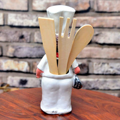 Chef Spoon Holder - waseeh.com