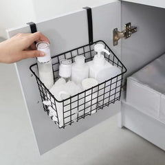 Multi Functional Kitchen Rack - waseeh.com