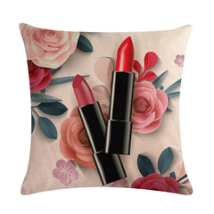 Luxury Makeup Cushion Covers (Pack of 7) - waseeh.com