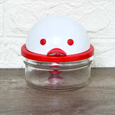 Sarina Duck Sugar Box - waseeh.com