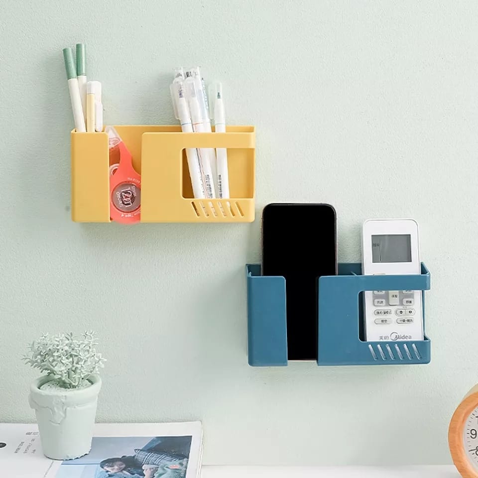 Multifunctional Remote Holder - waseeh.com