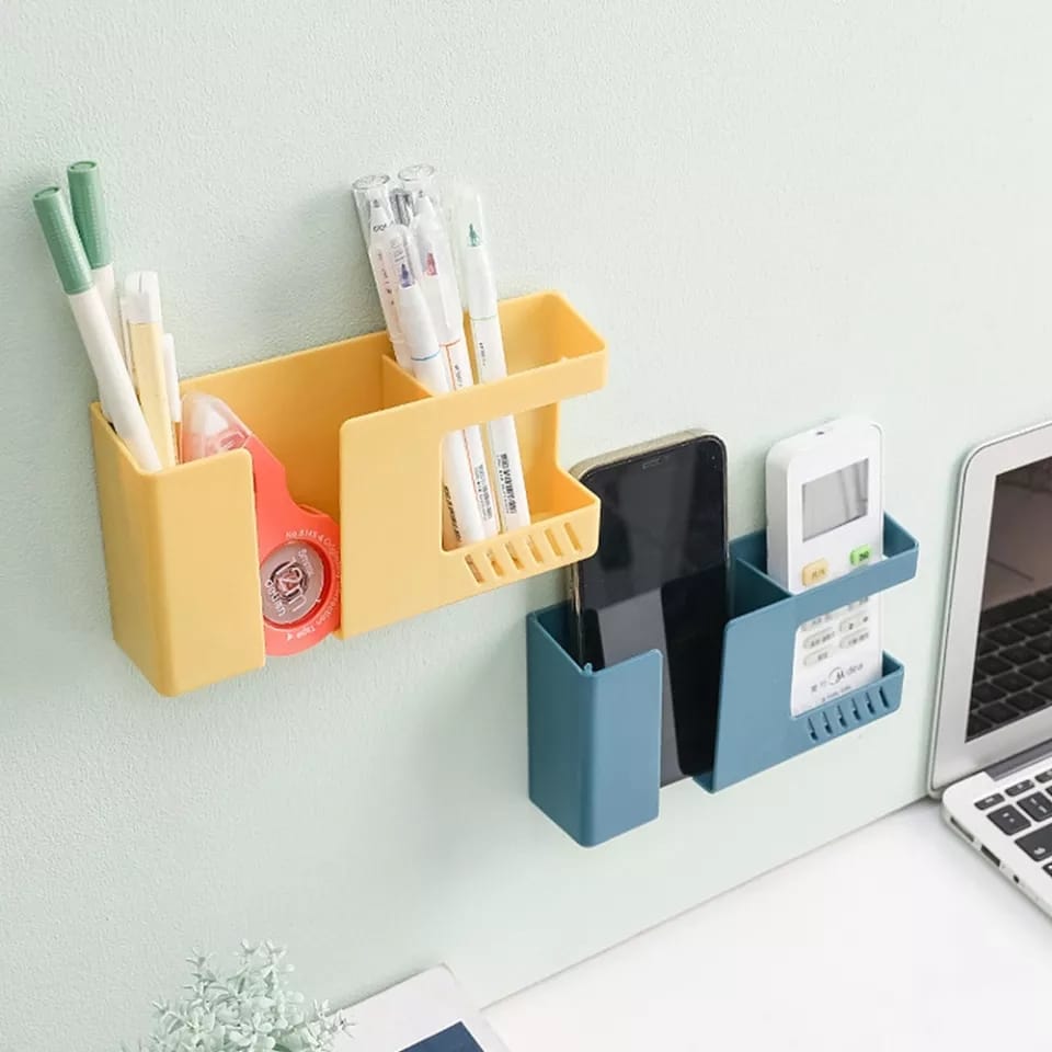 Multifunctional Remote Holder - waseeh.com