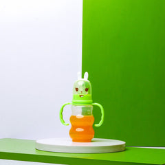 3+ Month Feeding Minitree Bottle - waseeh.com