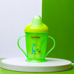 Mumlove Baby Mug - waseeh.com