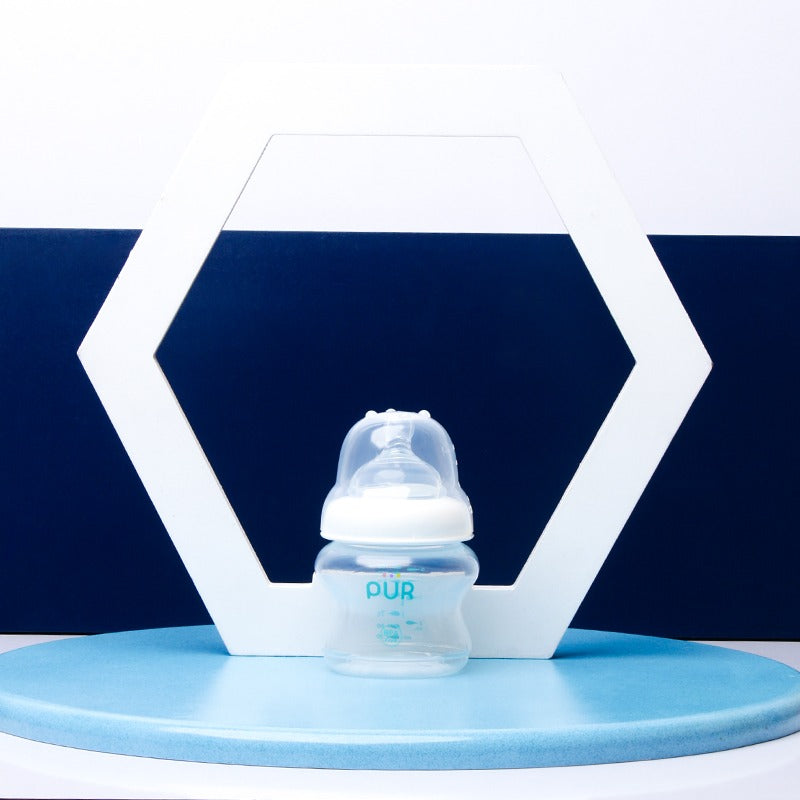 PUR Mini PC Bottle - waseeh.com