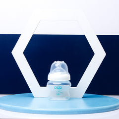 PUR Mini PC Bottle - waseeh.com