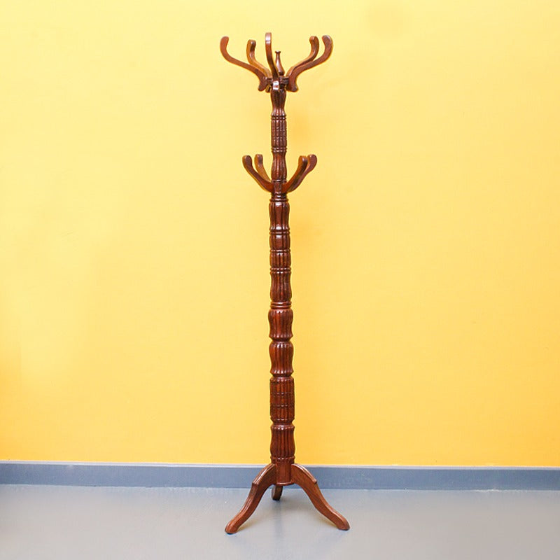 Coaster coat stand deals
