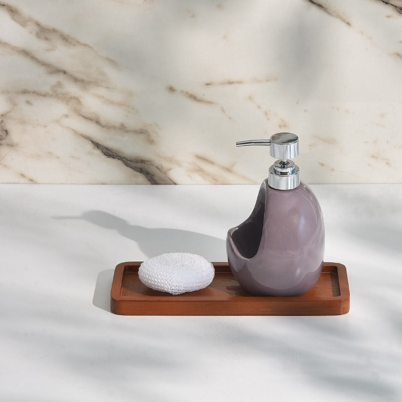 Vintage Shampoo Bottle - waseeh.com