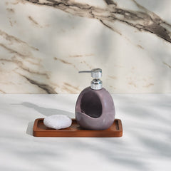 Vintage Shampoo Bottle - waseeh.com