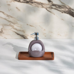 Vintage Shampoo Bottle - waseeh.com