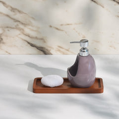 Vintage Shampoo Bottle - waseeh.com