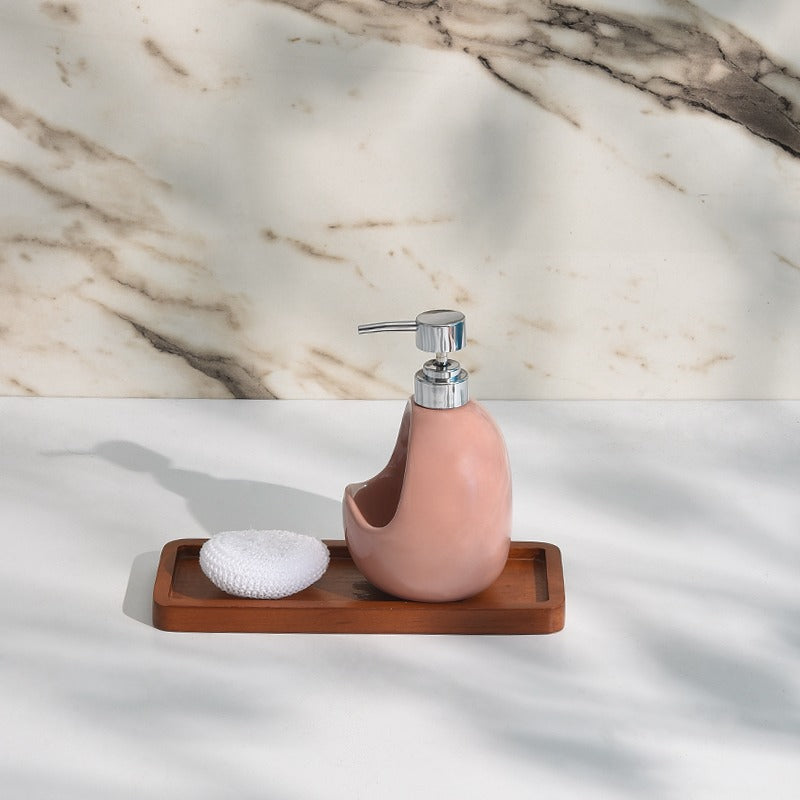 Vintage Shampoo Bottle - waseeh.com